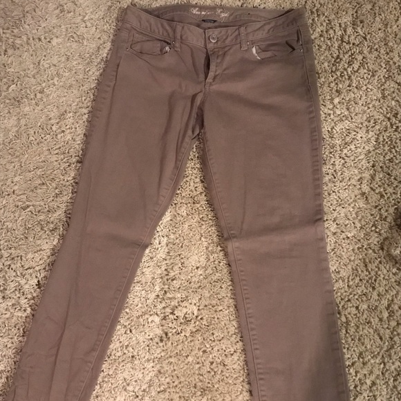 American Eagle Skinny Jeans - Picture 2 of 2